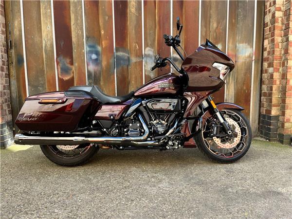 2024 Harley-Davidson CVO