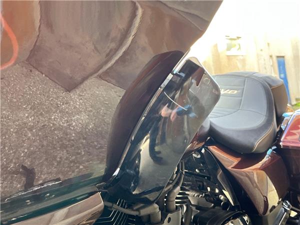 2024 Harley-Davidson CVO