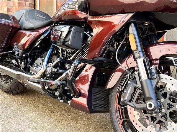 2024 Harley-Davidson CVO