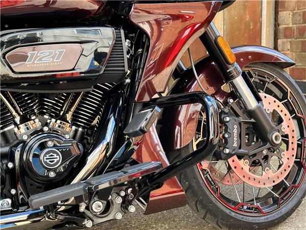 2024 Harley-Davidson CVO