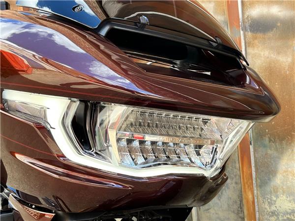2024 Harley-Davidson CVO