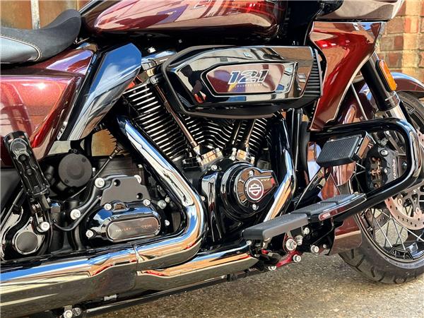 2024 Harley-Davidson CVO