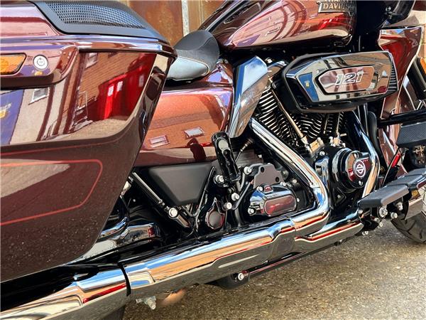 2024 Harley-Davidson CVO