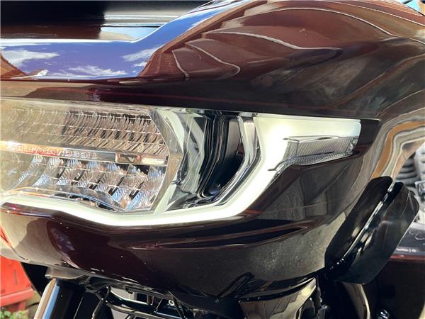 2024 Harley-Davidson CVO