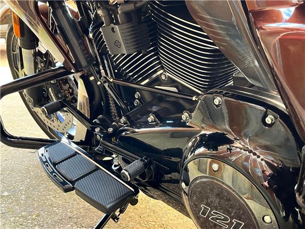 2024 Harley-Davidson CVO