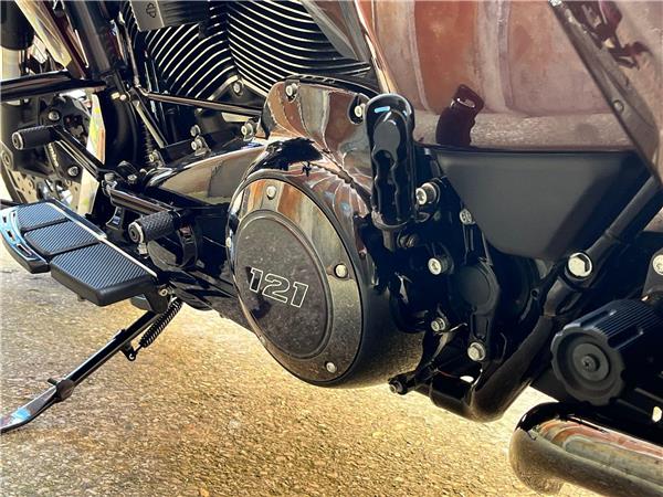 2024 Harley-Davidson CVO
