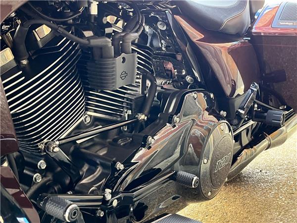 2024 Harley-Davidson CVO