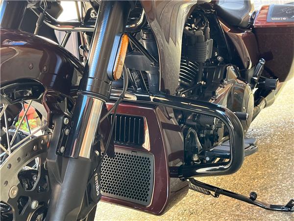 2024 Harley-Davidson CVO