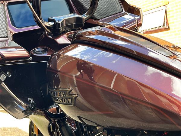 2024 Harley-Davidson CVO