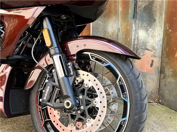 2024 Harley-Davidson CVO