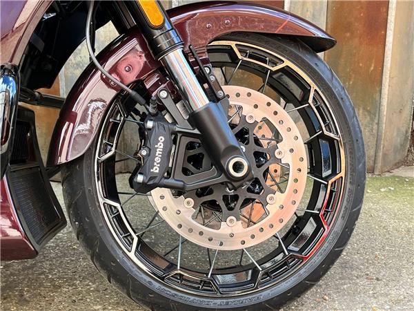 2024 Harley-Davidson CVO