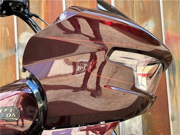 2024 Harley-Davidson CVO