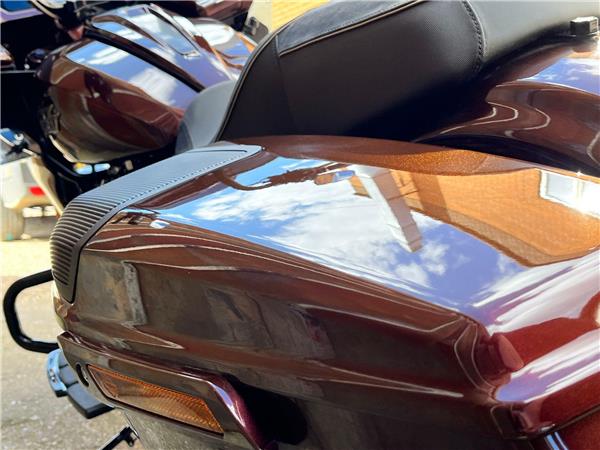 2024 Harley-Davidson CVO