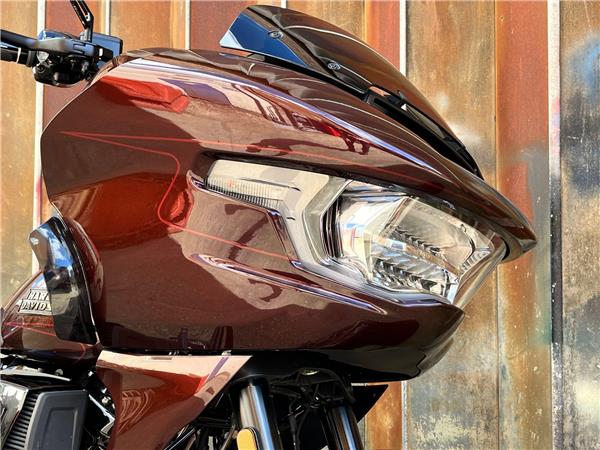 2024 Harley-Davidson CVO