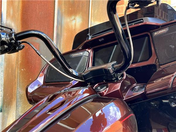 2024 Harley-Davidson CVO