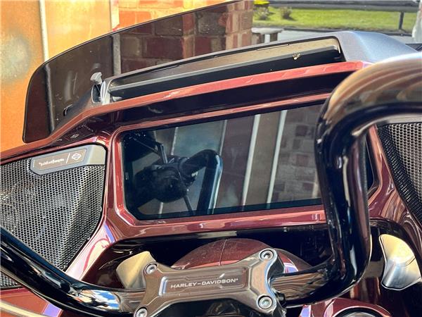 2024 Harley-Davidson CVO