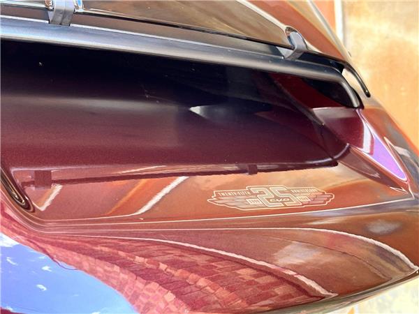 2024 Harley-Davidson CVO