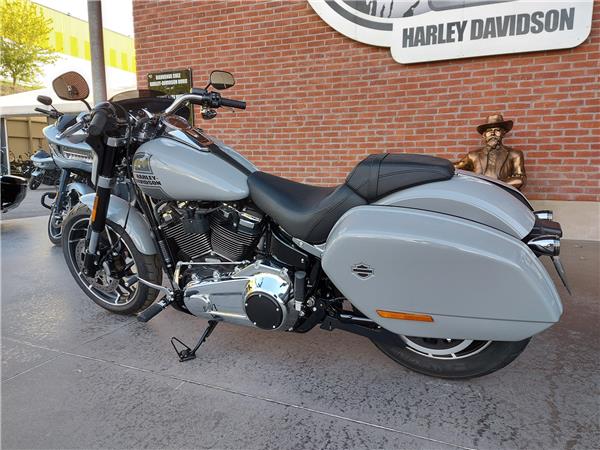 2025 HARLEY-DAVIDSON SPORT GLIDE