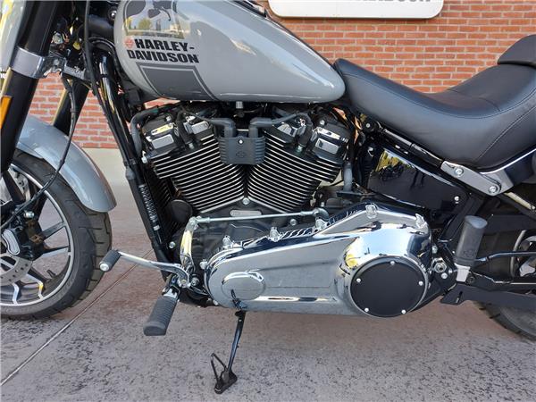 2025 HARLEY-DAVIDSON SPORT GLIDE
