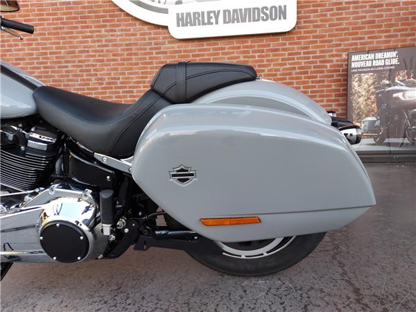 2025 HARLEY-DAVIDSON SPORT GLIDE