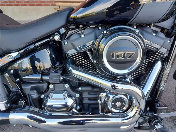 2025 HARLEY-DAVIDSON SPORT GLIDE