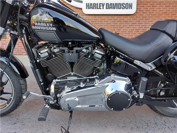 2025 HARLEY-DAVIDSON SPORT GLIDE