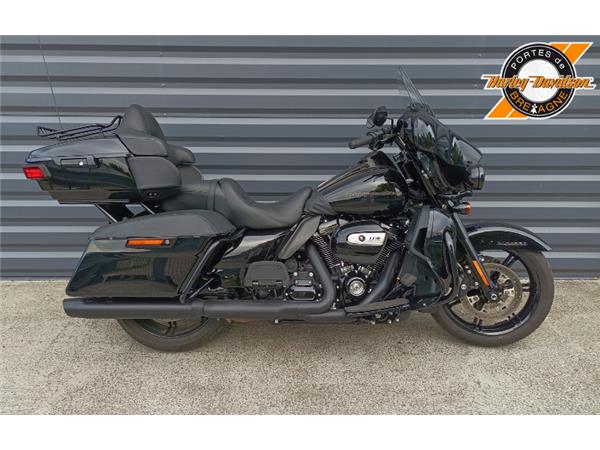 2022 HARLEY-DAVIDSON ELECTRA GLIDE