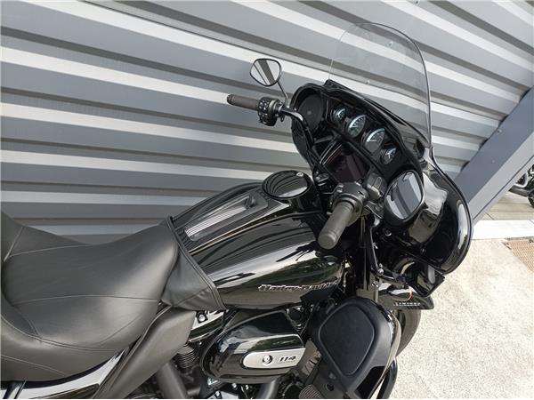 2022 HARLEY-DAVIDSON ELECTRA GLIDE