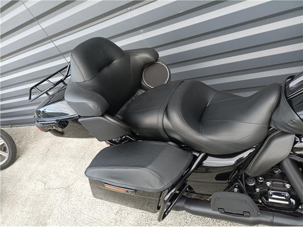 2022 HARLEY-DAVIDSON ELECTRA GLIDE