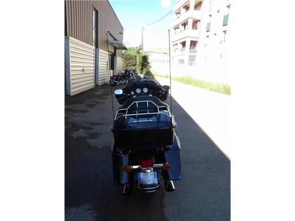 2010 HARLEY-DAVIDSON ELECTRA GLIDE