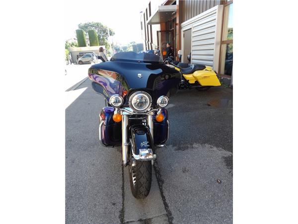 2010 HARLEY-DAVIDSON ELECTRA GLIDE