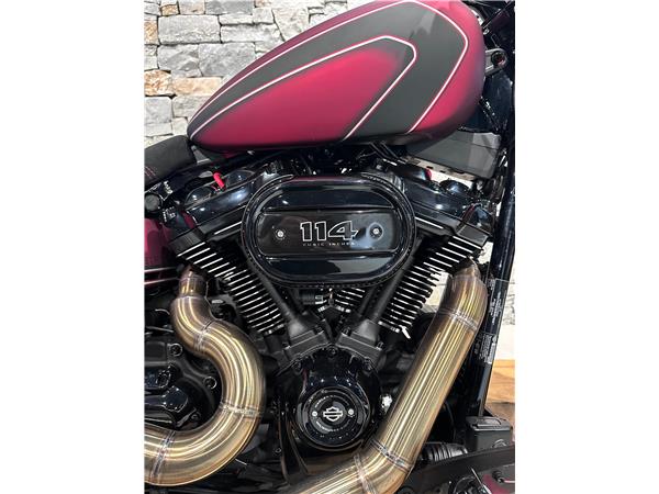 2019 HARLEY-DAVIDSON Softail FXBRS Breakout 114 ABS