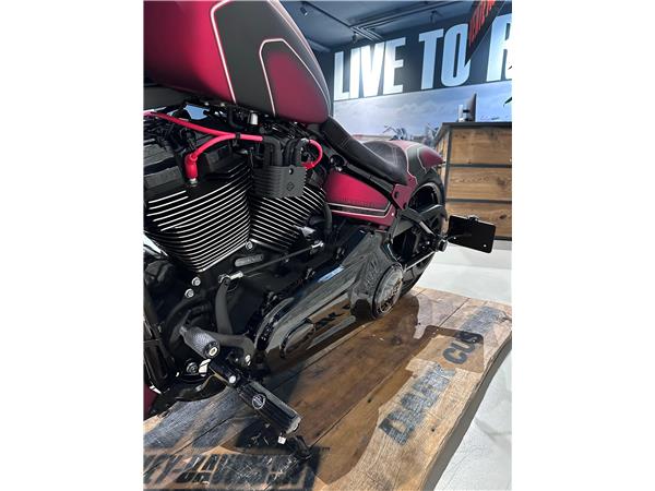 2019 HARLEY-DAVIDSON Softail FXBRS Breakout 114 ABS