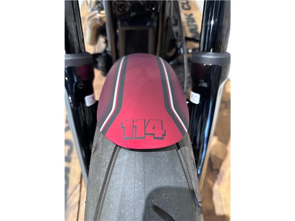 2019 HARLEY-DAVIDSON Softail FXBRS Breakout 114 ABS