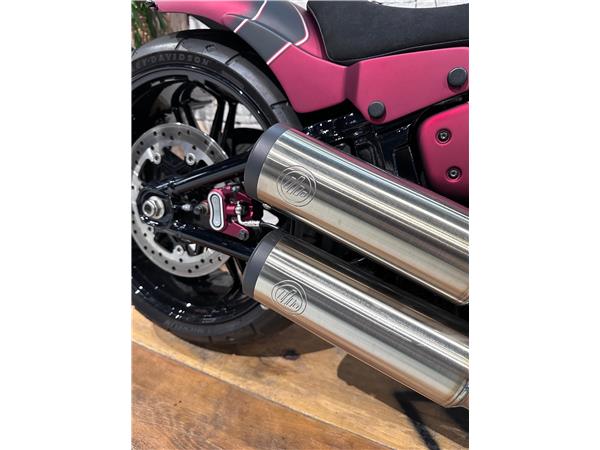 2019 HARLEY-DAVIDSON Softail FXBRS Breakout 114 ABS