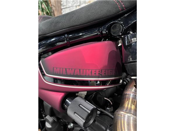 2019 HARLEY-DAVIDSON Softail FXBRS Breakout 114 ABS