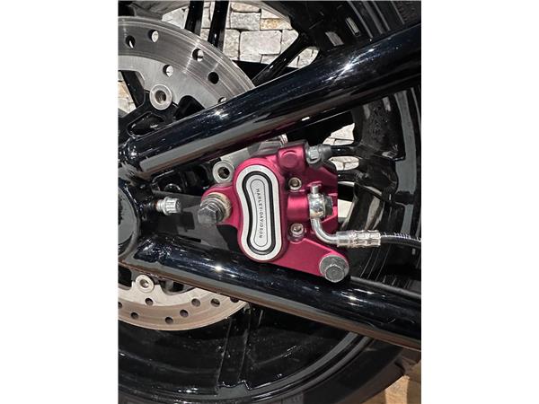 2019 HARLEY-DAVIDSON Softail FXBRS Breakout 114 ABS