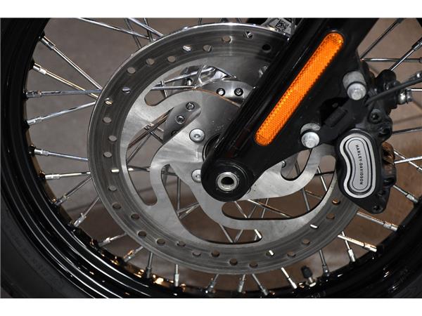 2021 HARLEY-DAVIDSON SOFTAIL FXBBS STREET BOB 114