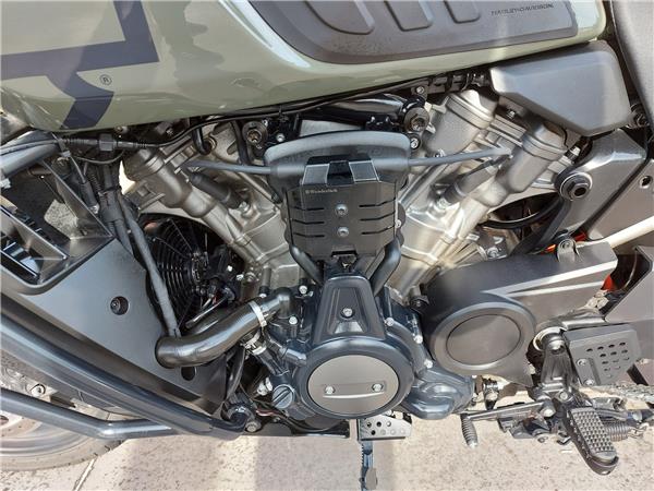 2021 HARLEY-DAVIDSON PAN AMERICA
