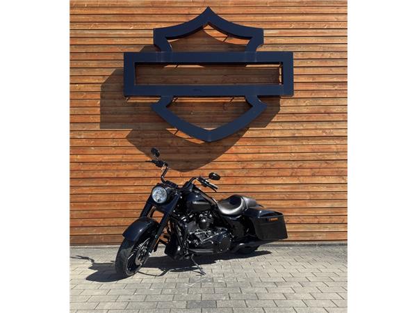 Road King Special 