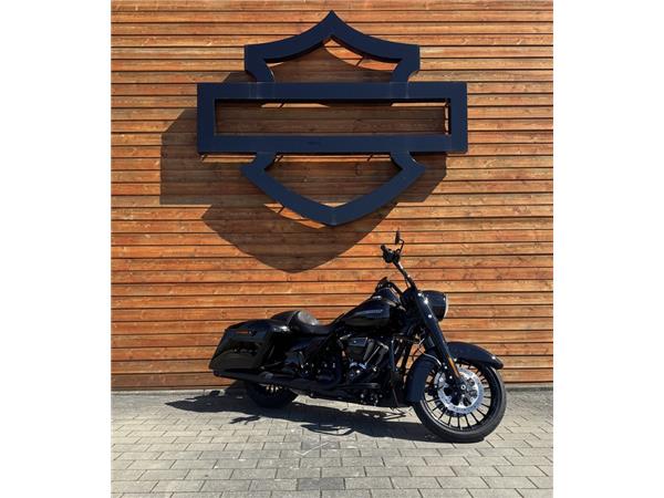 Road King Special 