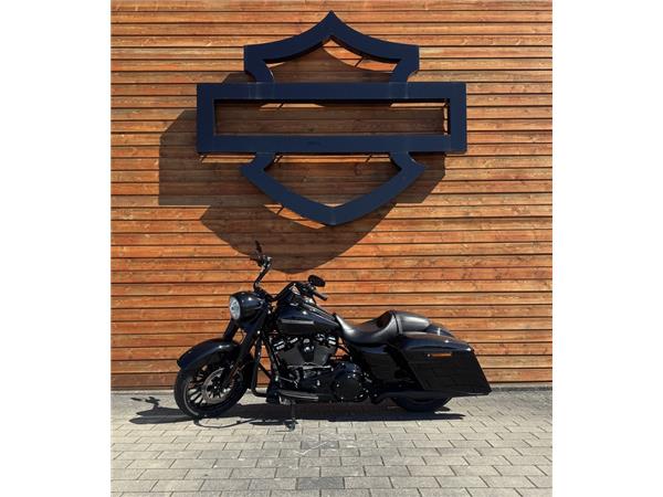Road King Special 