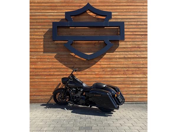 Road King Special 