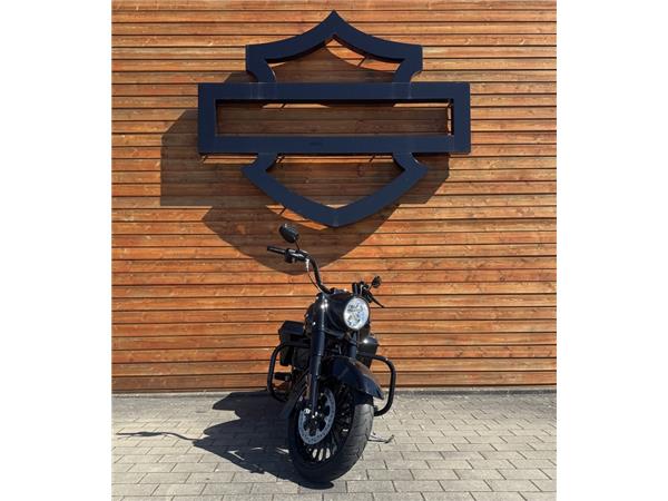 Road King Special 