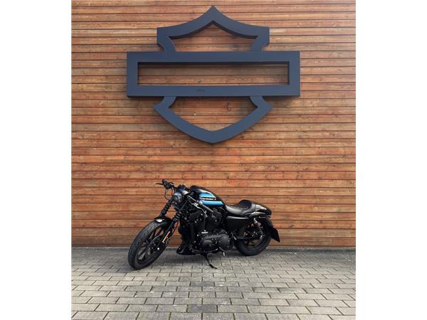 Sportster Iron 1200 