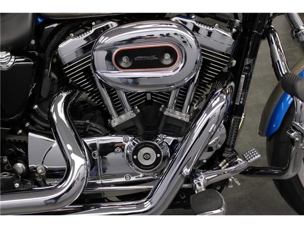 2018 Harley-Davidson SuperLow 1200T
