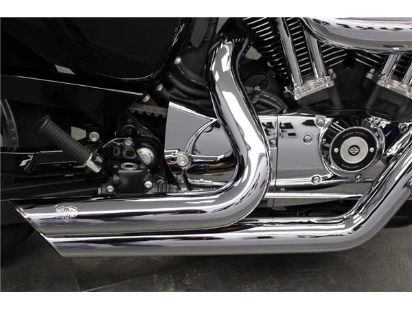 2018 Harley-Davidson SuperLow 1200T