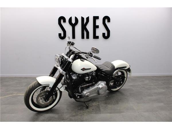 2018 Harley-Davidson Softail Slim