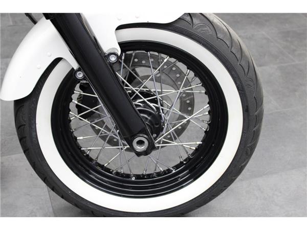 2018 Harley-Davidson Softail Slim