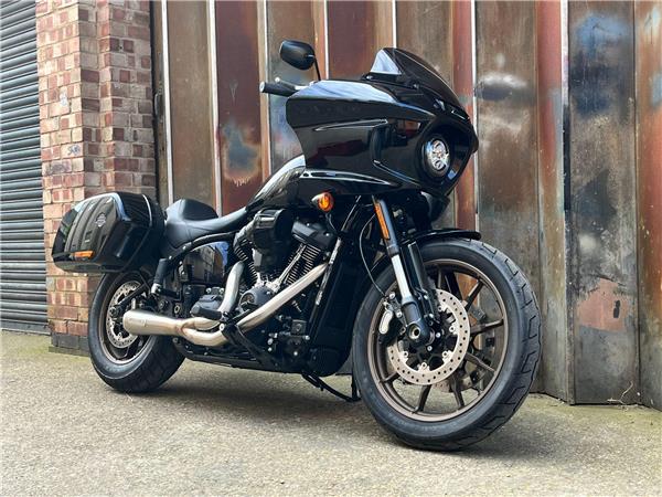 2023 Harley-Davidson Softail